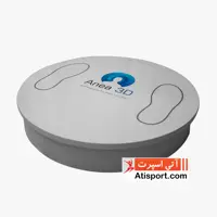 اسکنر سه بعدی بدن آنیا P08