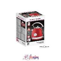 کتری برقی سری وینتیج پروفی کوک آلمان ProfiCook PC1192