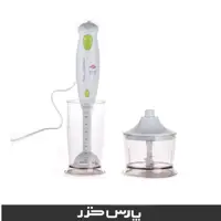 گوشت کوب برقی پارس خزر مدل HB-5503AP