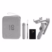 گیمبال موبایل ژیون تک Zhiyun-Tech Smooth-Q3 Combo