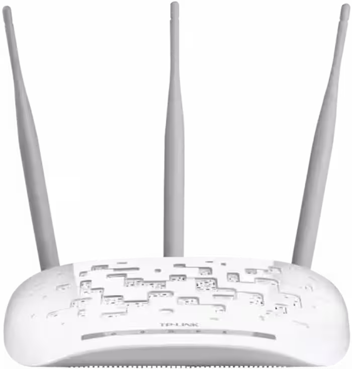 خرید و مشخصات اکسس پوینت Tp-Link مدل TL-WA901N