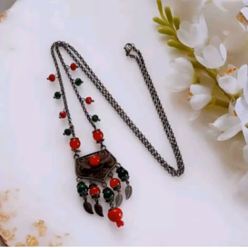 رولباسی یلدایی