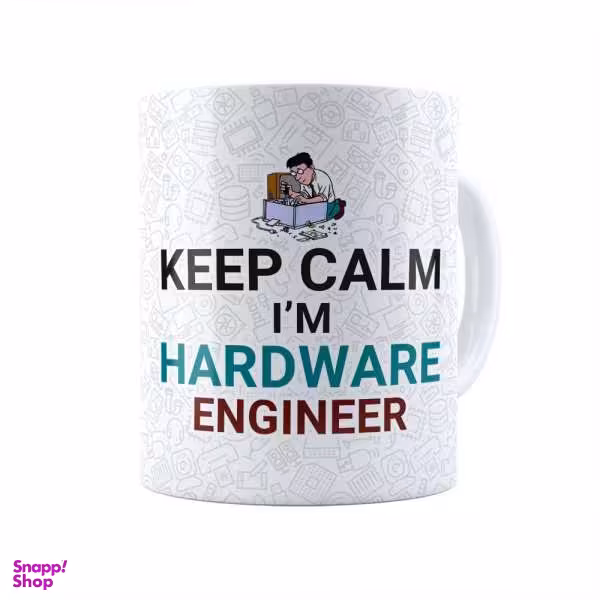ماگ ترمه طراحان ایده مدل hardware engineer کد cfp1266