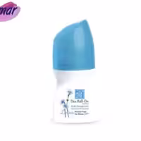 مام رول ضد تعریق زنانه لوتوس مای50 میلی لیتر