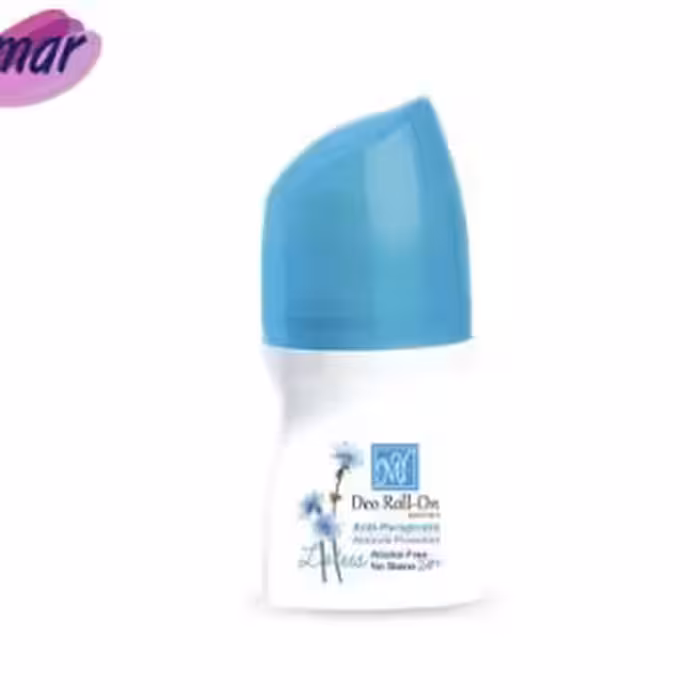 مام رول ضد تعریق زنانه لوتوس مای50 میلی لیتر