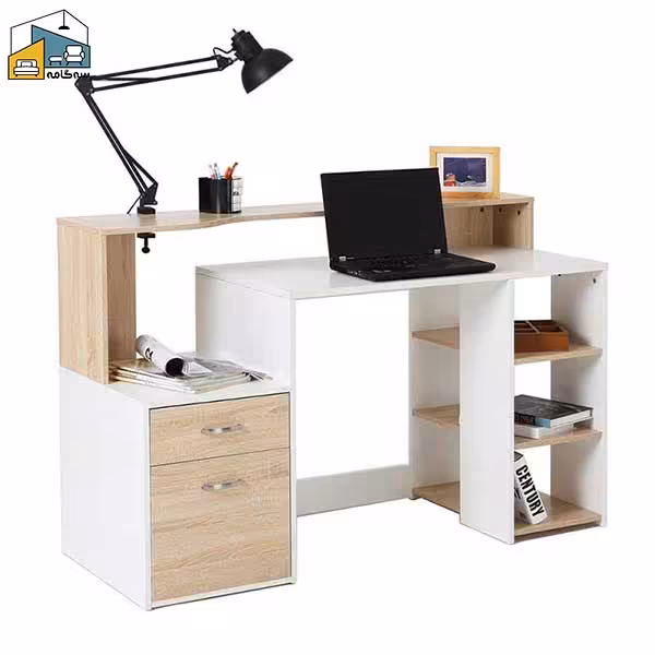 میز تحریر کد DWP16