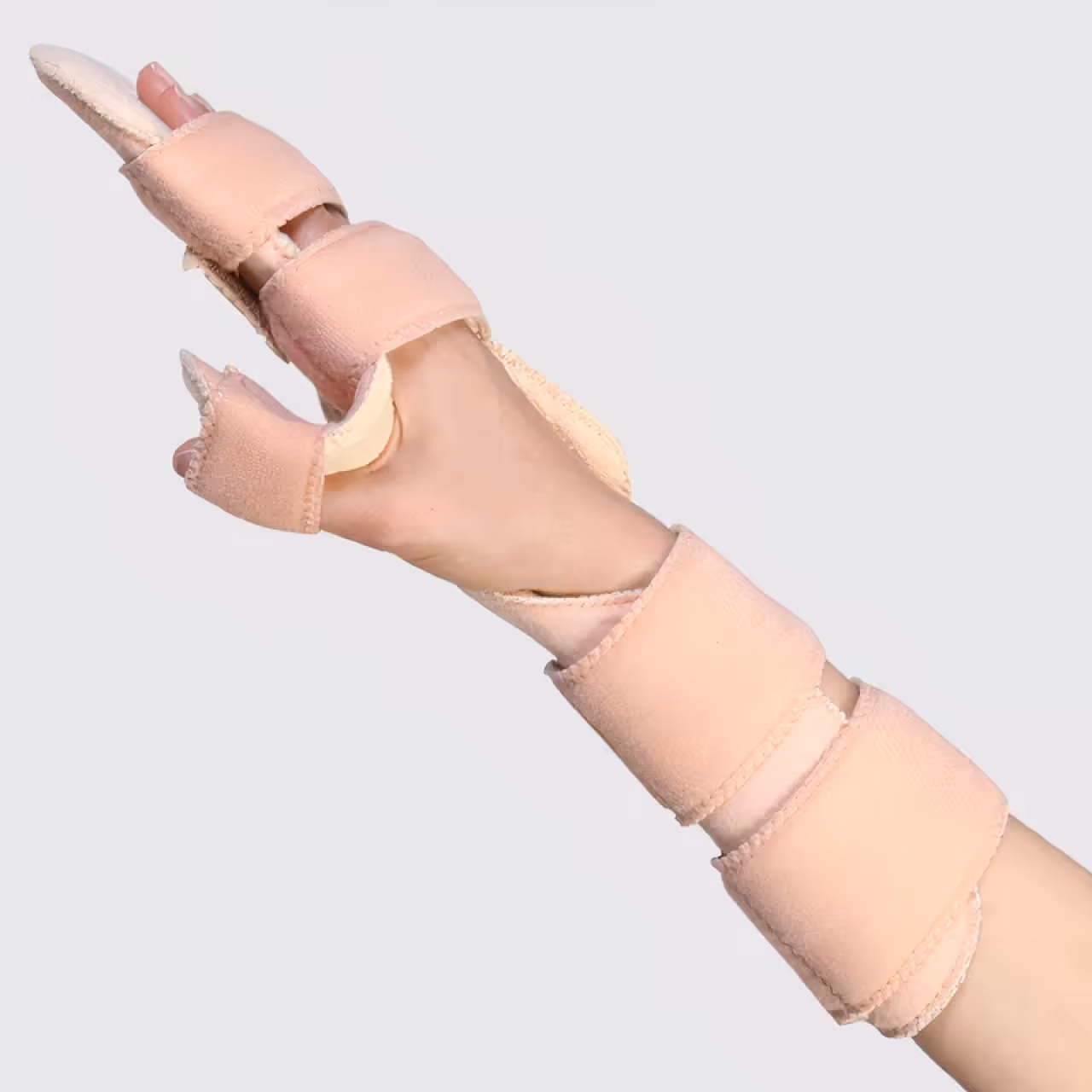 اسپلینت کوک آپ بلند تک سایز طب و صنعت کد 36900