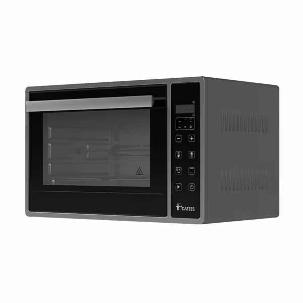 آون توستر داتیس مدل DT-862Silver