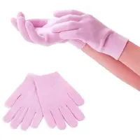 دستکش ضدخشکی دست سیلیکونی 2 عددی