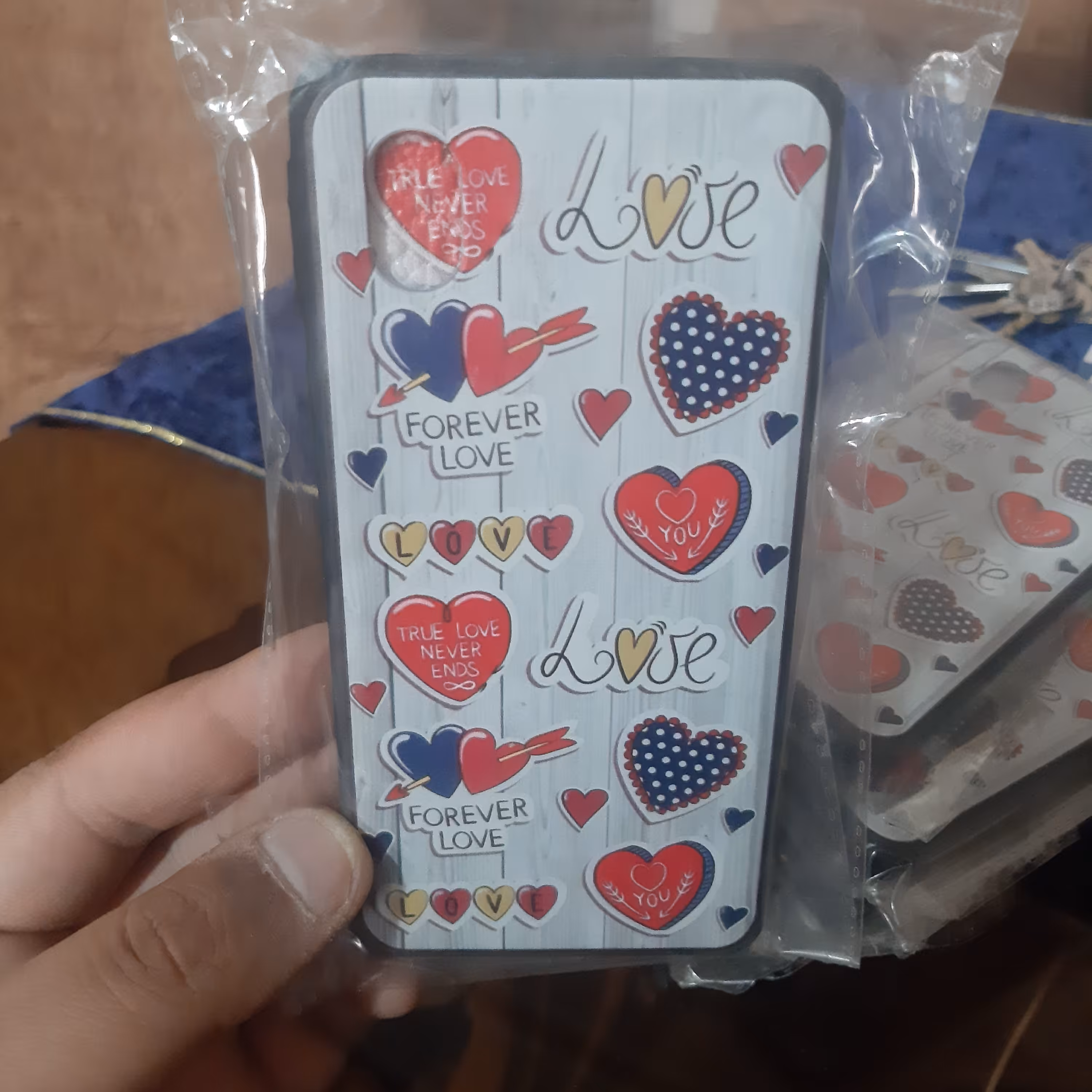 گارد A01 CORE سه 