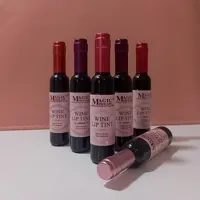تینت لب شامپاینی اورجینال مجیک