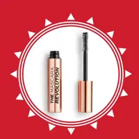 ریمل فر کننده و حجم دهنده مژه رولوشن