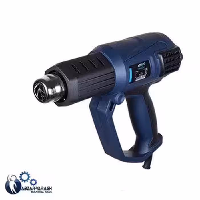 سشوار صنعتی اکتیو مدل AC 2732 - ابزار یراق