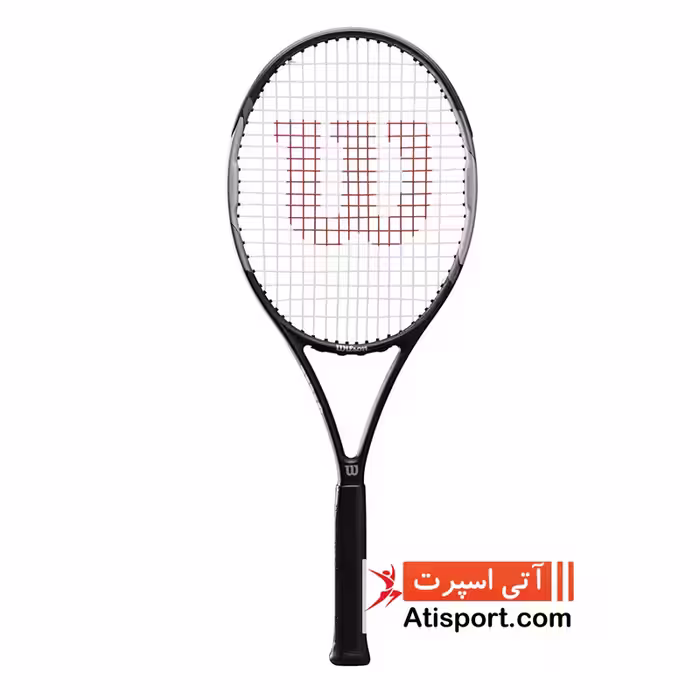 راکت تنیس Wilson Pro Staff Precision 103