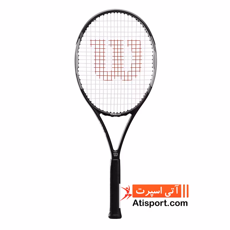 راکت تنیس Wilson Pro Staff Precision 103