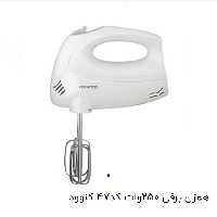 همزن برقی 250 وات کد 47 برند کنوود