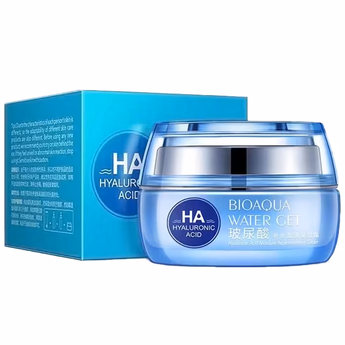 کرم هیالورونیک اسید بیواکوا