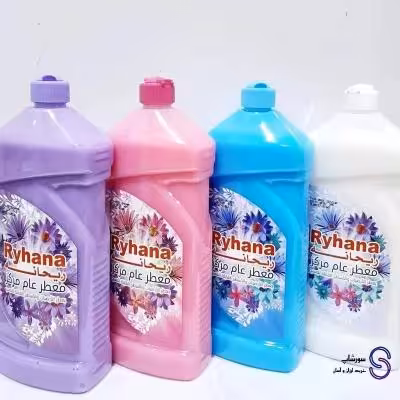 خوشبو کننده ی عام .معطر