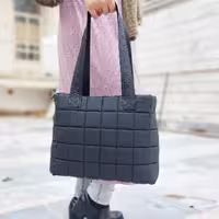 کیف دستی زنانه  MCM