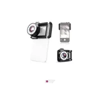 کیت لنز میکروسکوپی موبایل APEXEL APL-MS120 120X