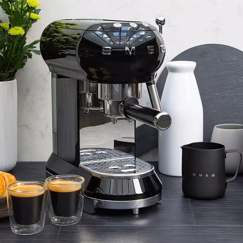 اسپرسوساز اسمگ مدل ecf01