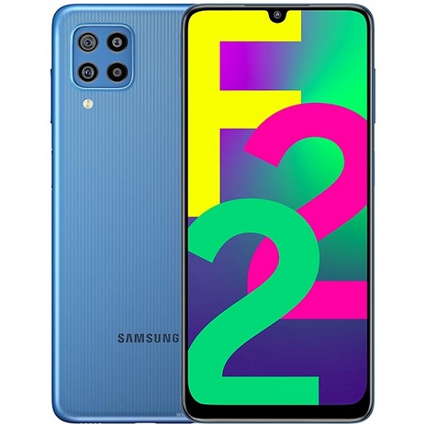 اسپیکر سامسونگ Samsung Galaxy F22 / E225 - دنافون