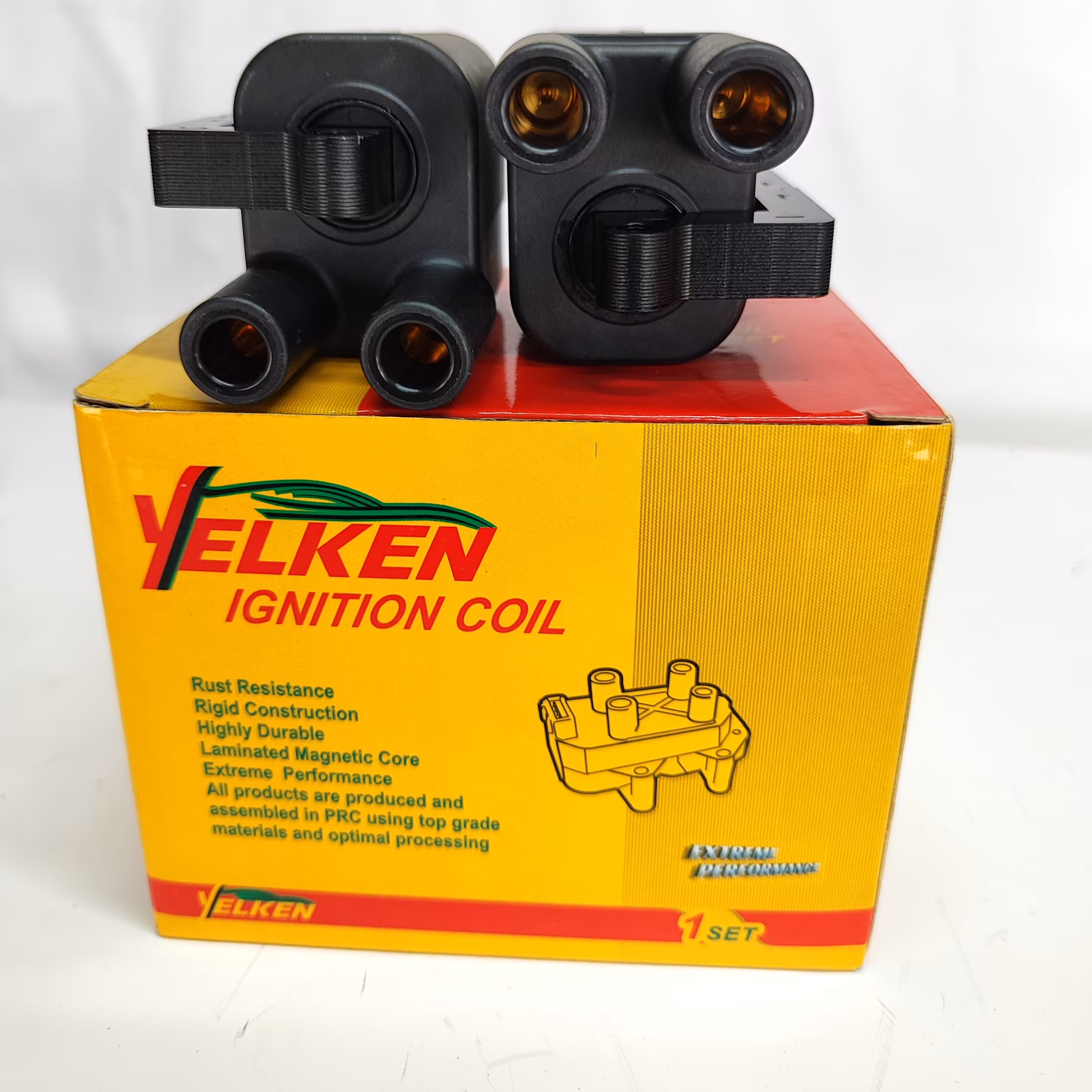 کویل زیمنس YELKEN 