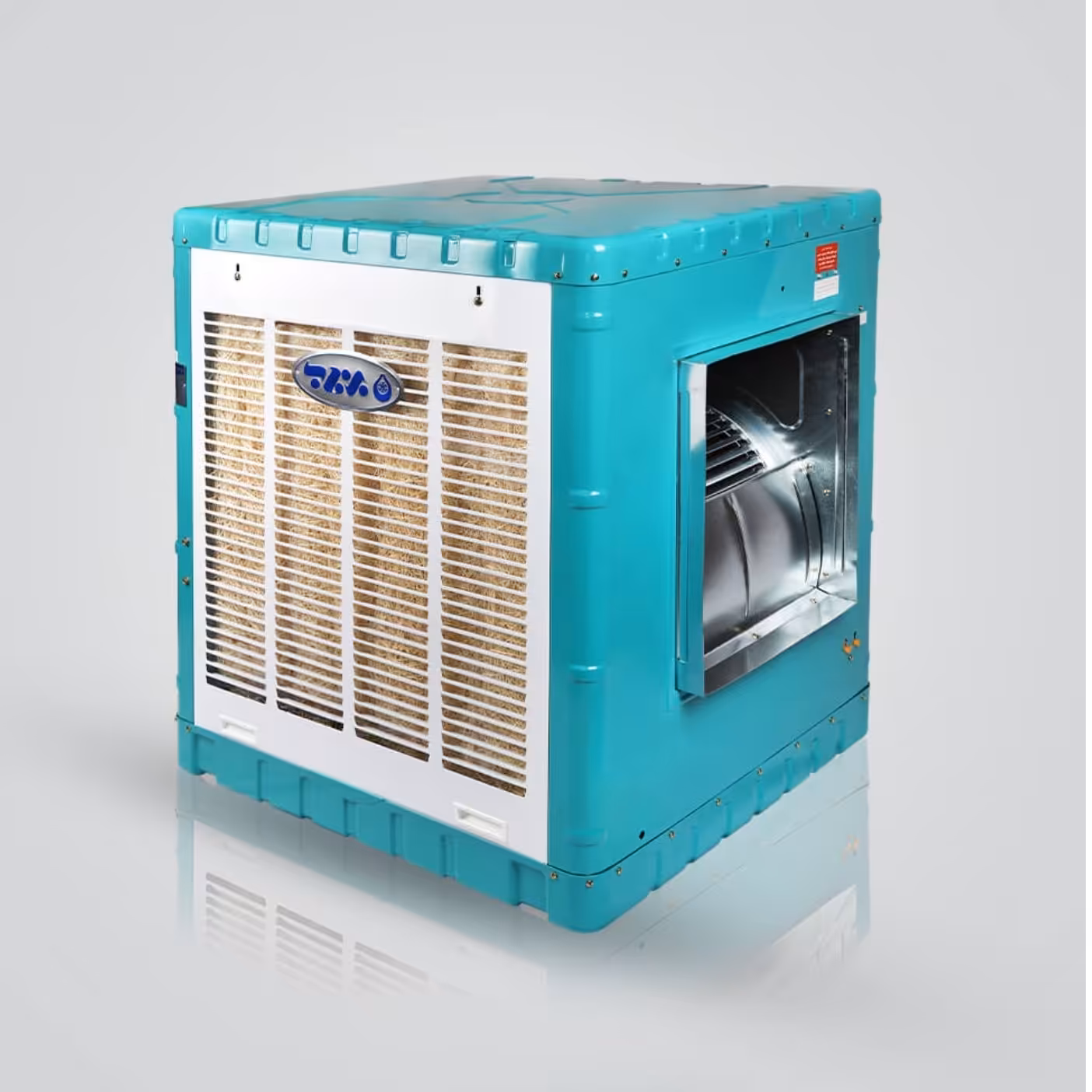 کولر  آبی برفاب کنترل دار  5000 با 5 سال گارانتی  BF5