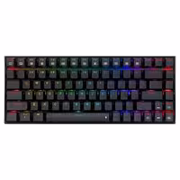 کیبورد مخصوص بازی ردراگون مدل PHANTOM K629 RGB