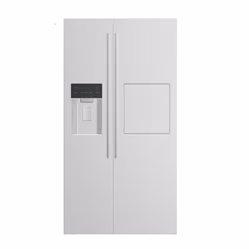 ساید بای ساید 22 فوت سفید دوو مدل DES-3340MW