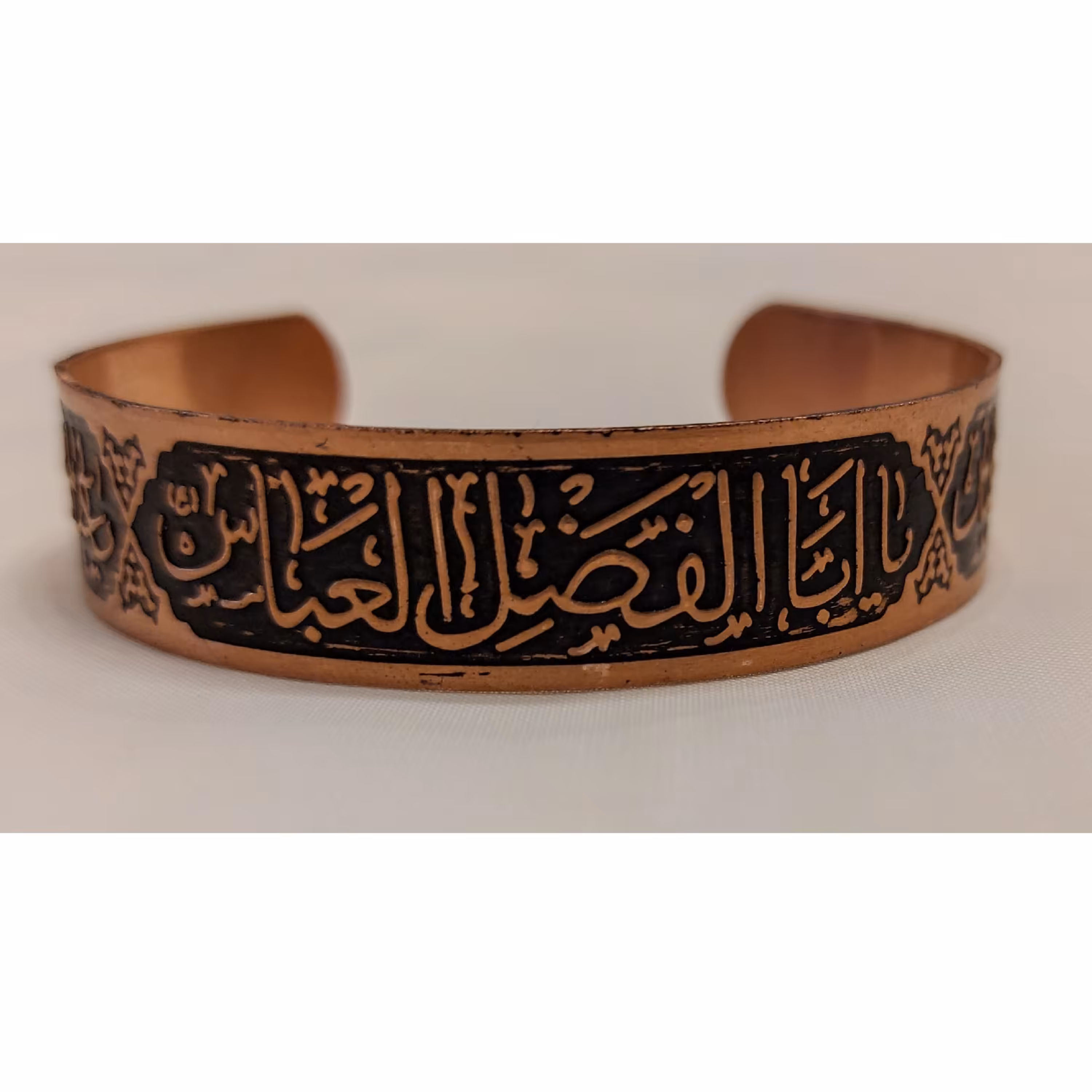 دستبندمسی یا اباالفضل عباس