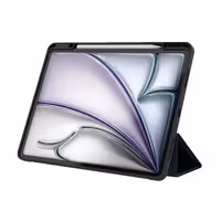 کاور جی سی پال مدل DuraPro Protective Folio برای آیپد ایر 13 اینچ 2024