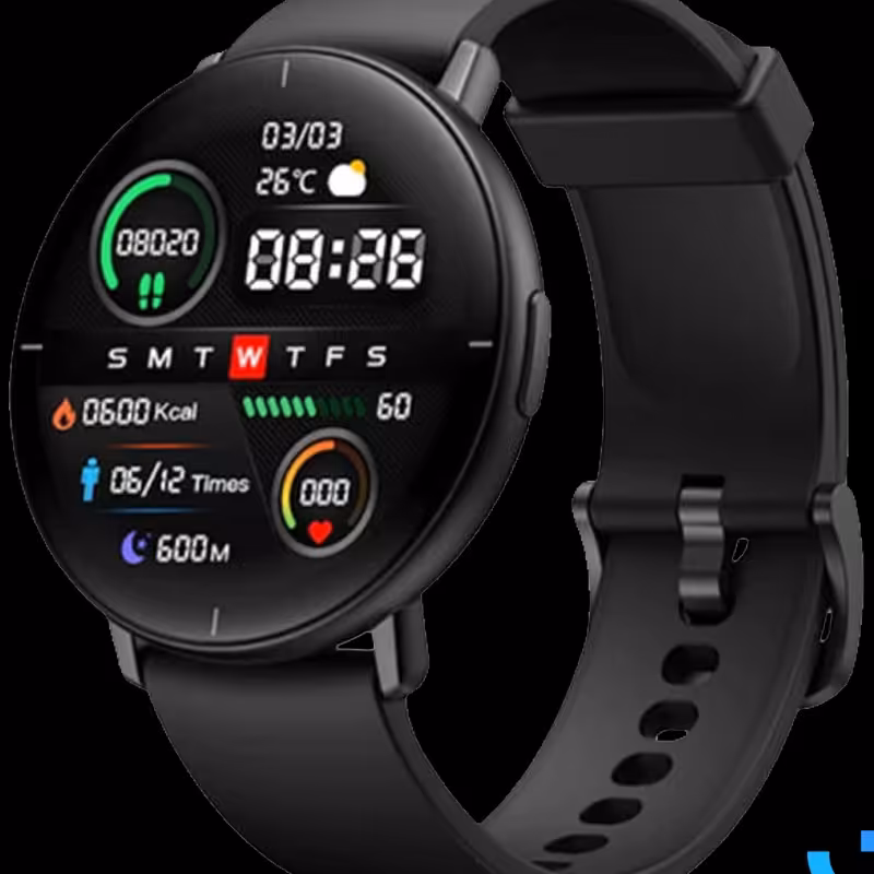 ساعت هوشمند شیائومی Mibro Lite