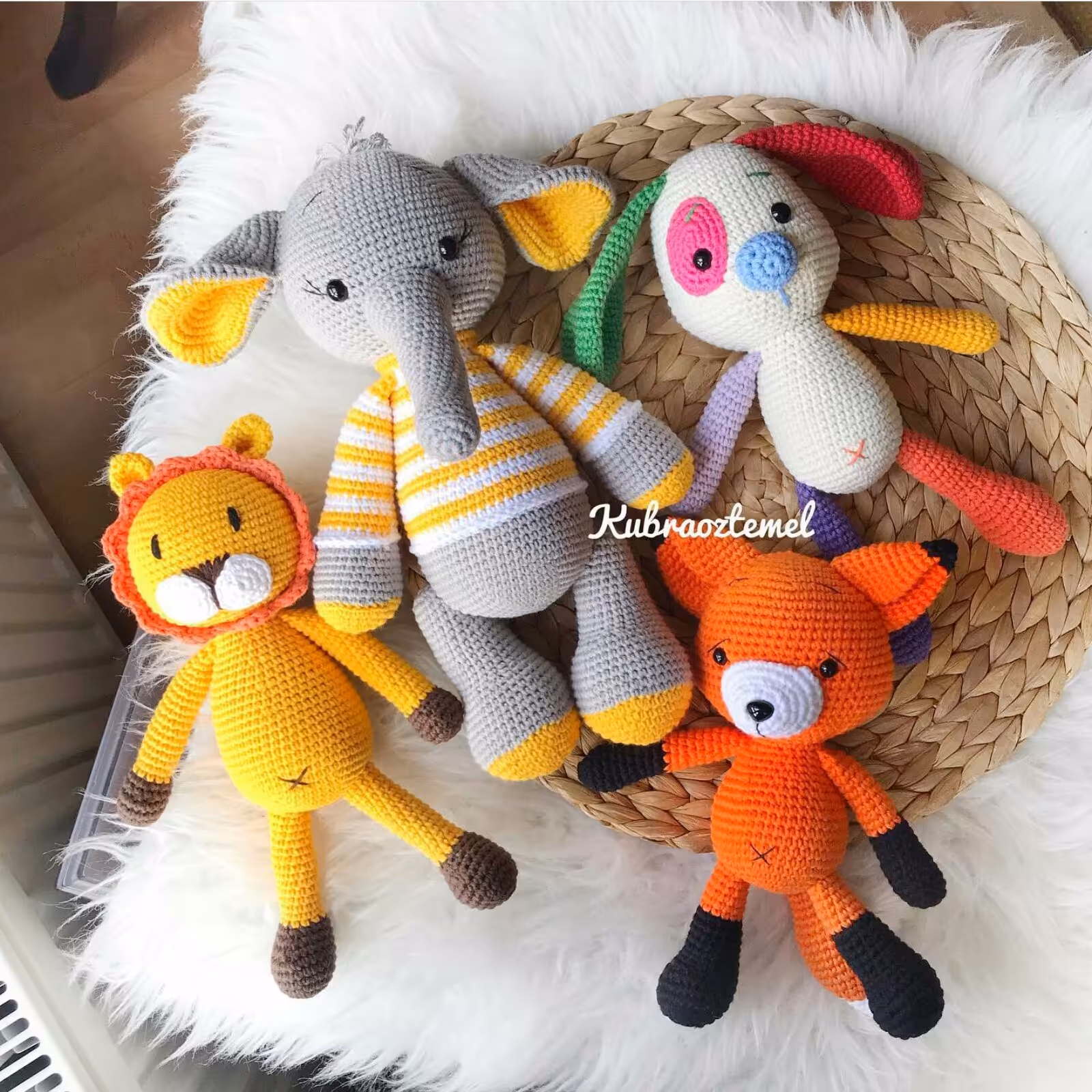 مجموعه پک عروسک های سیسمونی با ارسال رایگان