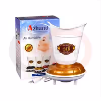 دستگاه بخور گرم صورت