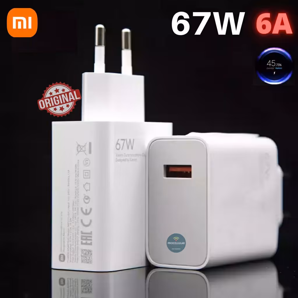 کلگی قوی و مارک 67وات 