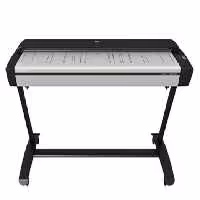 اسكنر نقشه رنگی کانتکس مدل اچ دی 5450 پلاس