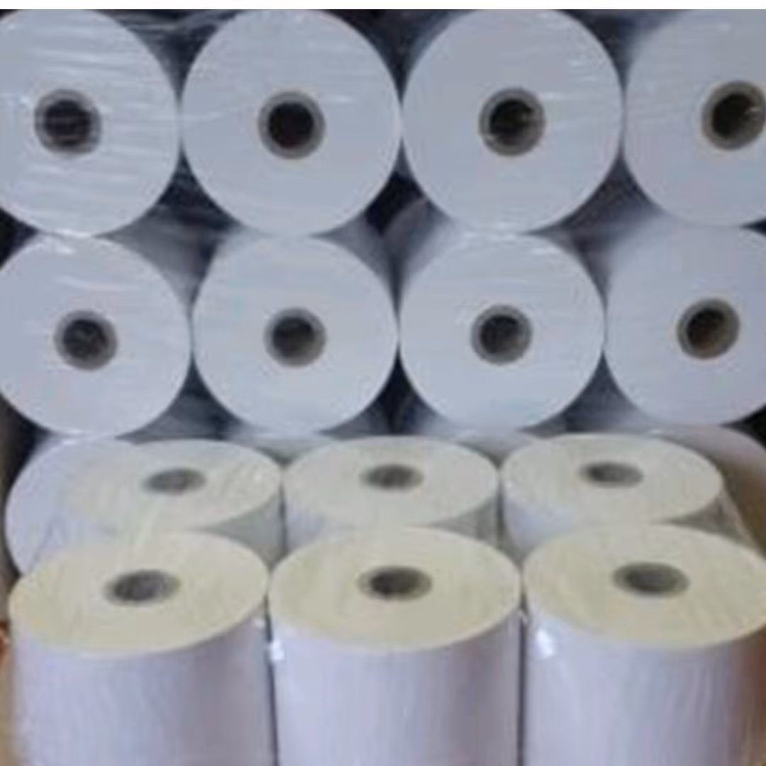 روح حرارتی فیش پرینتر 40متر. بسته 10 عددی 