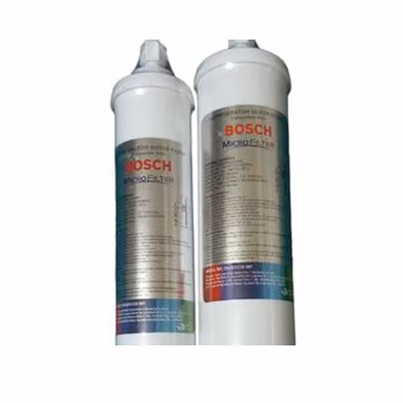 فیلتر یخچال بوش (میکرو)