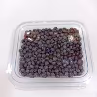 لوا زم قنادی «شکلات چیپسی», کاکائویی