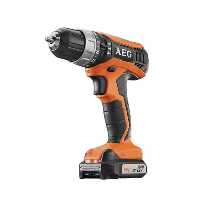 دریل چکشی شارژی AEG نوع BSB12G3LI-202C