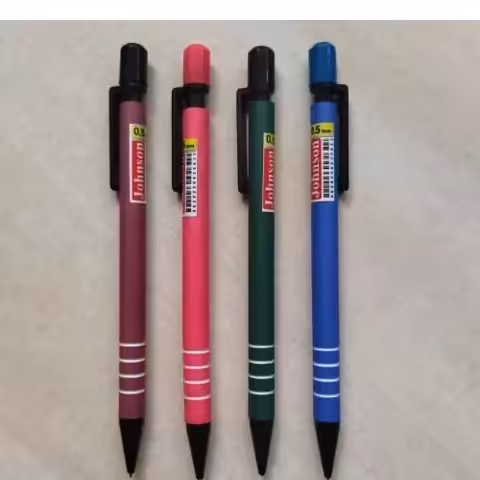 اتود (مدادنوک)جانسون