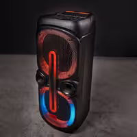 اسپیکر بلوتوثی قابل حمل آکو مدل soundbox 1000گارانتی 6 ماهه 