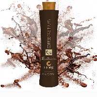 کراتین نانو قهوه تلخ هونما ( اورجینال) Honma Coffee Premium