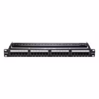 قیمت و خرید پچ پنل 24 پورت دی لینک Cat5e UTP - قیمت و خرید | نت ران، راهی ساده‌تر