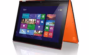تبلت لنوو مدل Tab Yoga Duet 7i-CoreI7 ظرفیت 512 گیگابایت