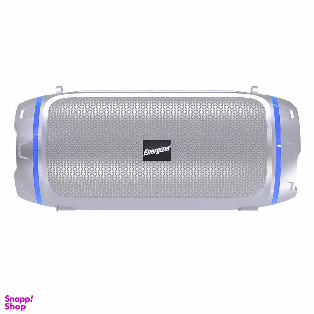 اسپیکر بلوتوثی قابل حمل انرجایزر مدل BTS102