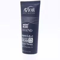 کرم مرطوب کننده اویور مدل Mont Blanc Legend حجم 75 میلی لیتر