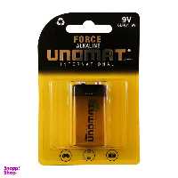 باتری کتابی یونومات مدل Force-110
