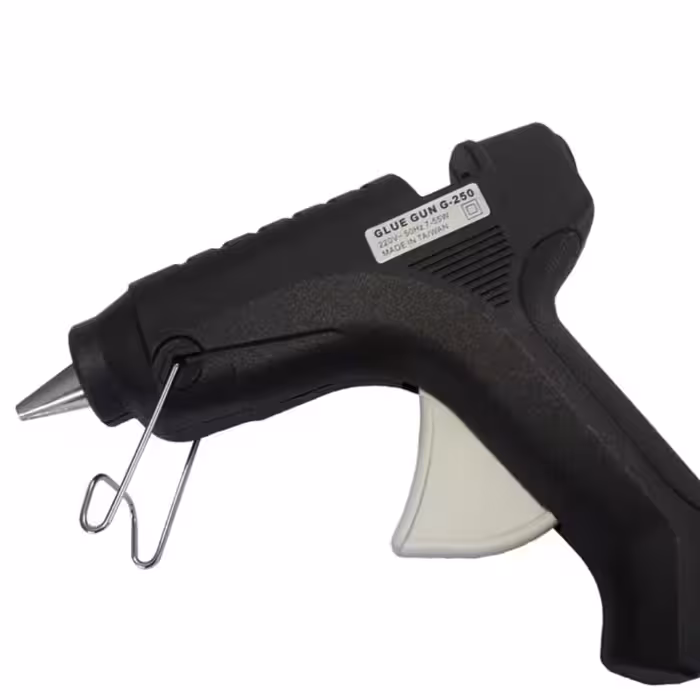 دستگاه چسب حرارتی تفنگی 